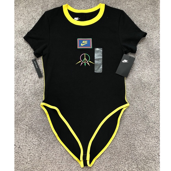 NIKE Bodysuit - Picture 2 of 5